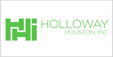 HOLLOWAY HOUSTON